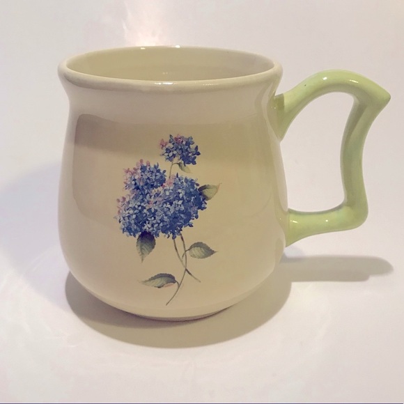 Sandy Clough Faith At Home Coffee Mug - Picture 1 of 5